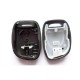 1 tasto con lama vac102 con alloggio batteria.
