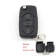 Audi 3 tasti 1°serie