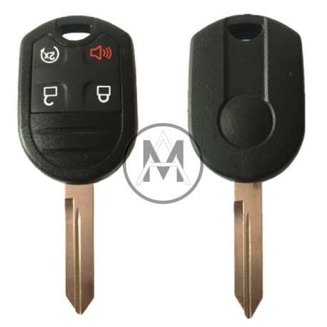 ford 4 tasti mercato estero