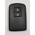 TOYOTA 2 TASTI KEYLESSGO BA7EQ