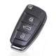 AUDI KEYLESS GO  MQB 