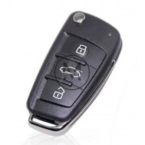 AUDI RADIOCOMANDO KEYLESS GO MQB 8V0 837 220D