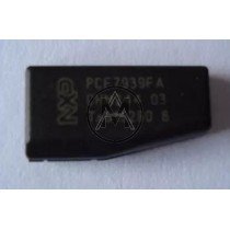 PCF7939FA 128-Bit chip HITAG PRO per FORD