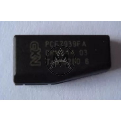 PCF7939FA 128-Bit chip HT Pro per FORD