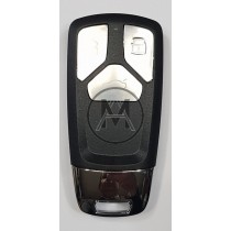 AUDI KEYLESS GO 3 TASTI MEGAMOS AES 434 MHZ.