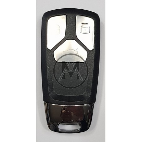 AUDI KEYLESS GO 4M0959754 5C MLB 3 TASTI 434 MHZ.