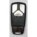 AUDI KEYLESS GO 3 TASTI 4M0959754 5C MLB 434 MHZ.
