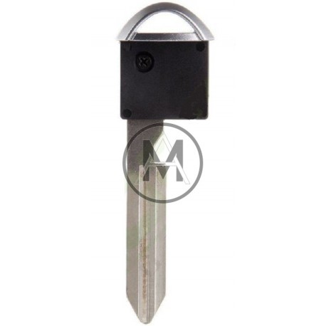 Nissan lama per keyless