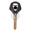 Yamaha nera lama destra lunga CM. 5,6
