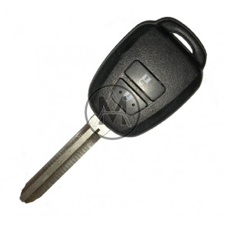 TOYOTA 2 TASTI LAMA TOY43