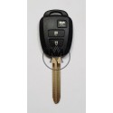 TOYOTA 3 TASTI LAMA TOY43 NEW