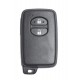 Toyota guscio keyless 2 tasti