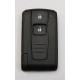 Toyota guscio keyless 2 tasti