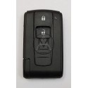 Toyota  E  DAIHATSU guscio keyless 2 tasti