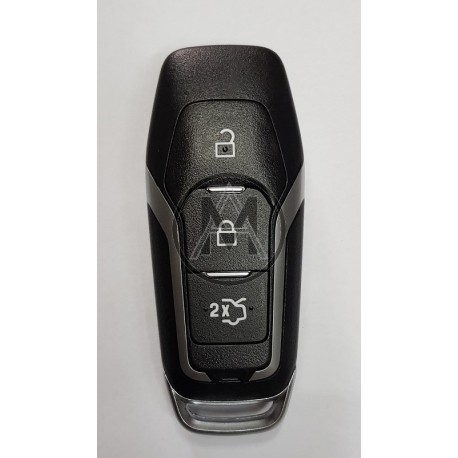 FORD 3 TASTI CON RADIOCOMANDO KEYLESS