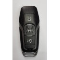 FORD 3 TASTI CON RADIOCOMANDO KEYLESS DS7T-15K601-D