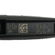 CITROEN ORIGINALE 3 TASTI NCF2960M HITAG AES 433 MHZ, FSK