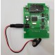 FREQUENZIMETRO CON LED RILEVATORE FSK