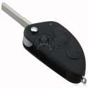 Alfa Romeo  3 tasti con led