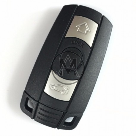 Guscio Bmw Smart Card 3 tasti 