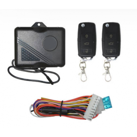 Keyless Entry Volkswagen 3 TASTI