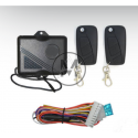 Keyless Entry FIAT 3 TASTI