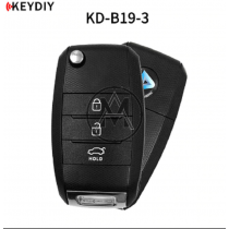 KEYDIY B19 3 TASTI