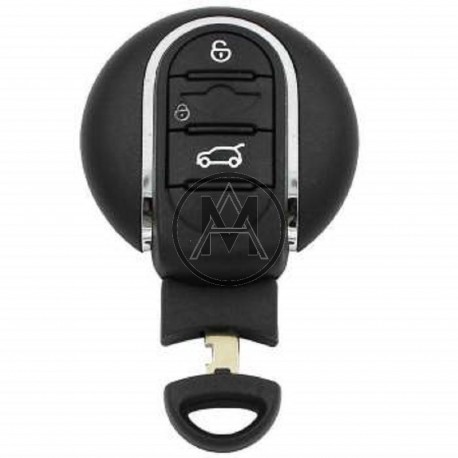 MINI RADIOCOMANDO KEYLESS GO PCF7953