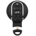 MINI RADIOCOMANDO KEYLESS GO HITAG PRO 433 MHZ.