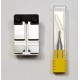 SEC E9 ACCESSORIO MORSETTO + FRESA PER HU162T HU162T