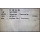 KIA KEYLESS 433MHz 3 TASTI  COMPATIBILE KIA K4