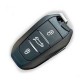 Keyless 3 tasti 433mhz. PCF7953M HITAG AES