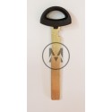 MINI LAMA DI EMERGENZA PER KEYLESS GO  MINI