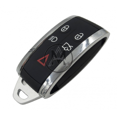 JAGUAR GUSCIO  5 TASTI  X S-Type XF XK