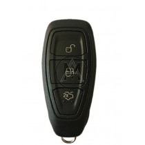 FORD 3 TASTI RADIOCOMANDO KEYLESS  PCF7953P HITAG PRO ( TYPE 3 )