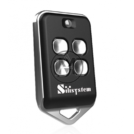 SILISYSTEM: CLONE433 AU 4T