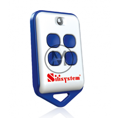 SILISYSTEM CLONEQAF 4T