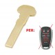 ALFA ROMEO LAMA PER KEYLESS Giulia Stelvio