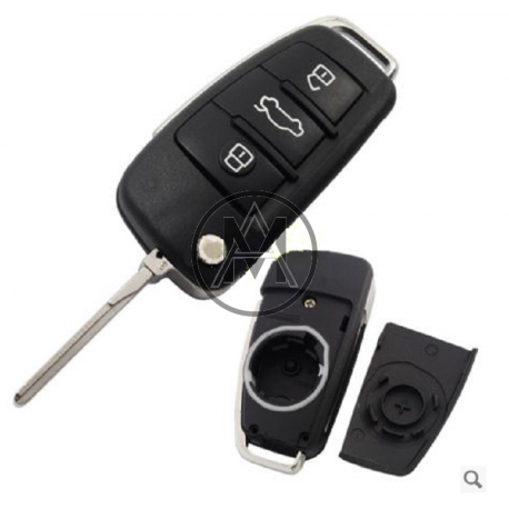 AUDI 3 TASTI