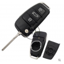 AUDI 3 TASTI NEW