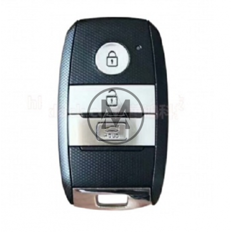 KIA KEYLESS 433MHz 3 TASTI PCF 7951