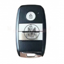 KIA KEYLESS 433MHz 3 TASTI PCF 7952 ID 46