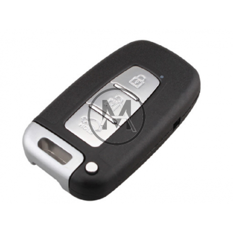 Hyundai kia keyless 3 tasti