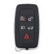 LAND ROVER KEYLESS NEW DISCOVERY ID49 HITAG PRO