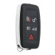 LAND ROVER KEYLESS NEW DISCOVERY ID49 HITAG PRO