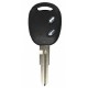 Chevrolet 2 tasti con radiocomando 433 mhz.  id48