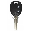 Chevrolet Dauwoo 2 tasti con RADIOCOMANDO AVEO