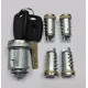 FIAT KIT SERRATURE Fiorino aftermarket