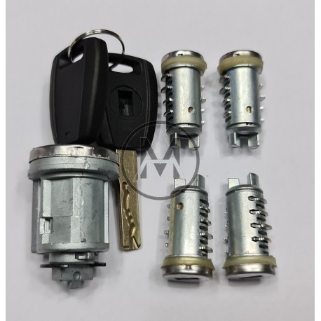 FIAT KIT SERRATURE Fiorino aftermarket