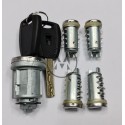 FIAT KIT SERRATURE Fiorino aftermarket SIP22